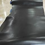 COULPER Leather Craft Leather Genuine Leather About 1mm 2mm Cowhide Vintage Veg. Tanned Leather Craft Brown Vegetable Handmade